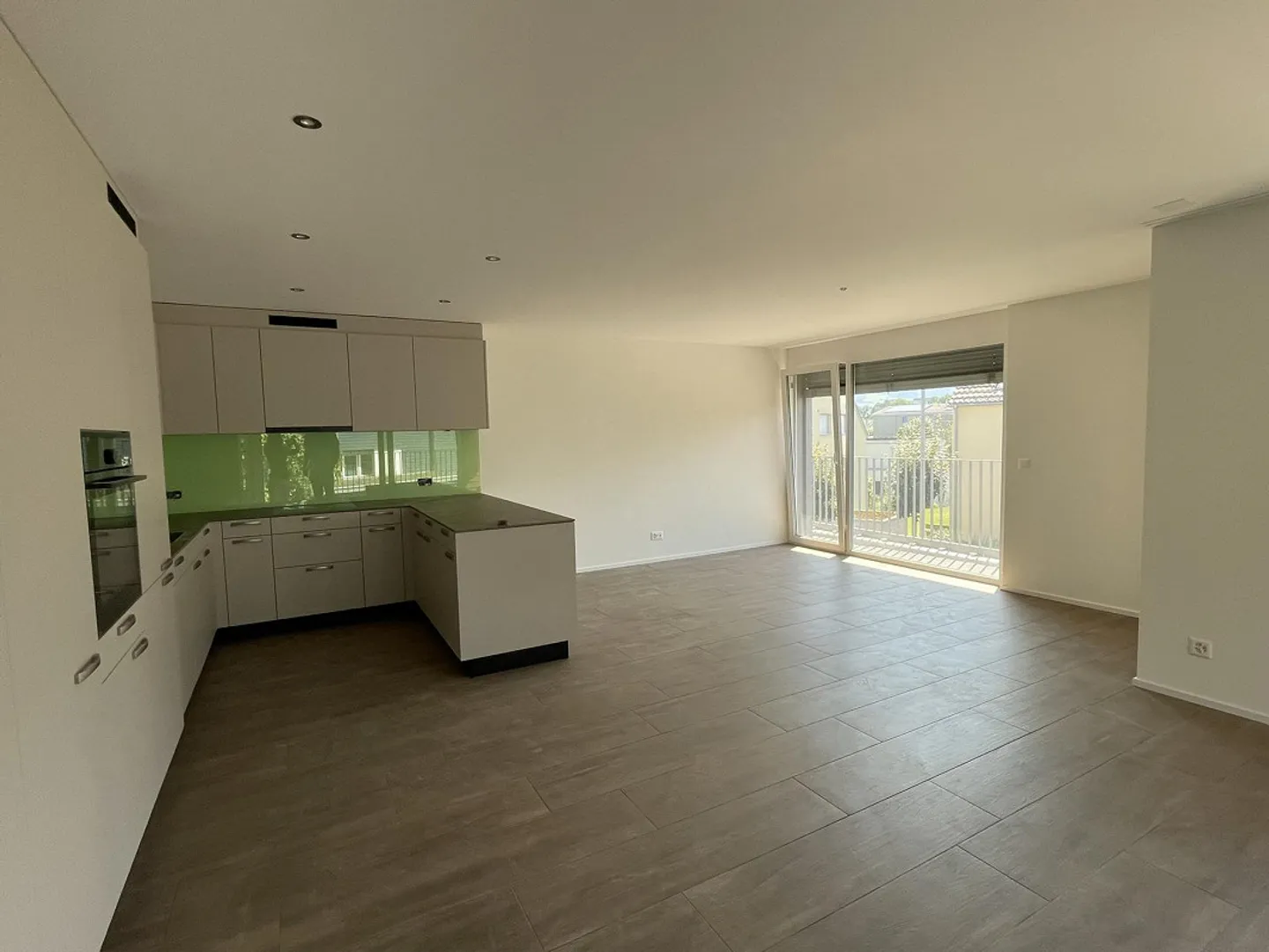 Appartamento 2.5 locali a Mörschwil / Prima locazione - Foto 7 di 21