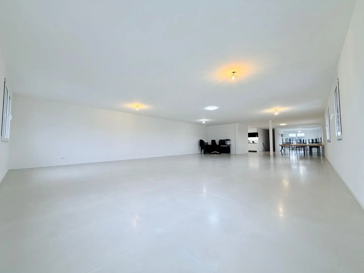 Bureau/Administratif 4 pièces 200 m2 à Corcelles-près-Payerne - Photo 4 sur 10