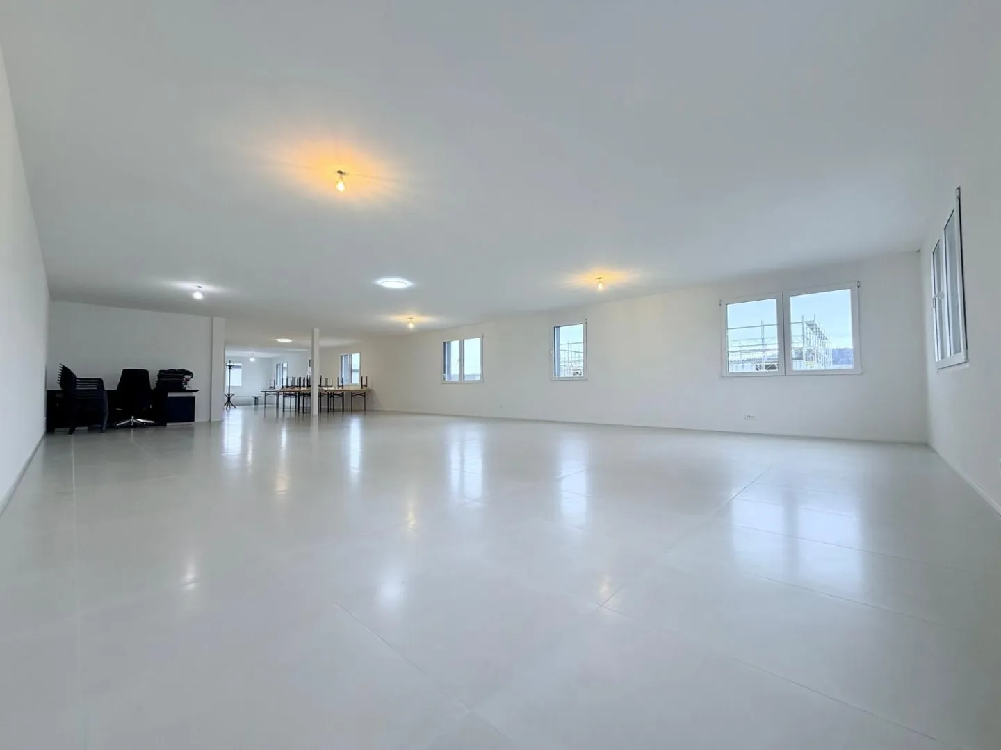 Bureau/Administratif 4 pièces 200 m2 à Corcelles-près-Payerne - Photo 5 sur 10
