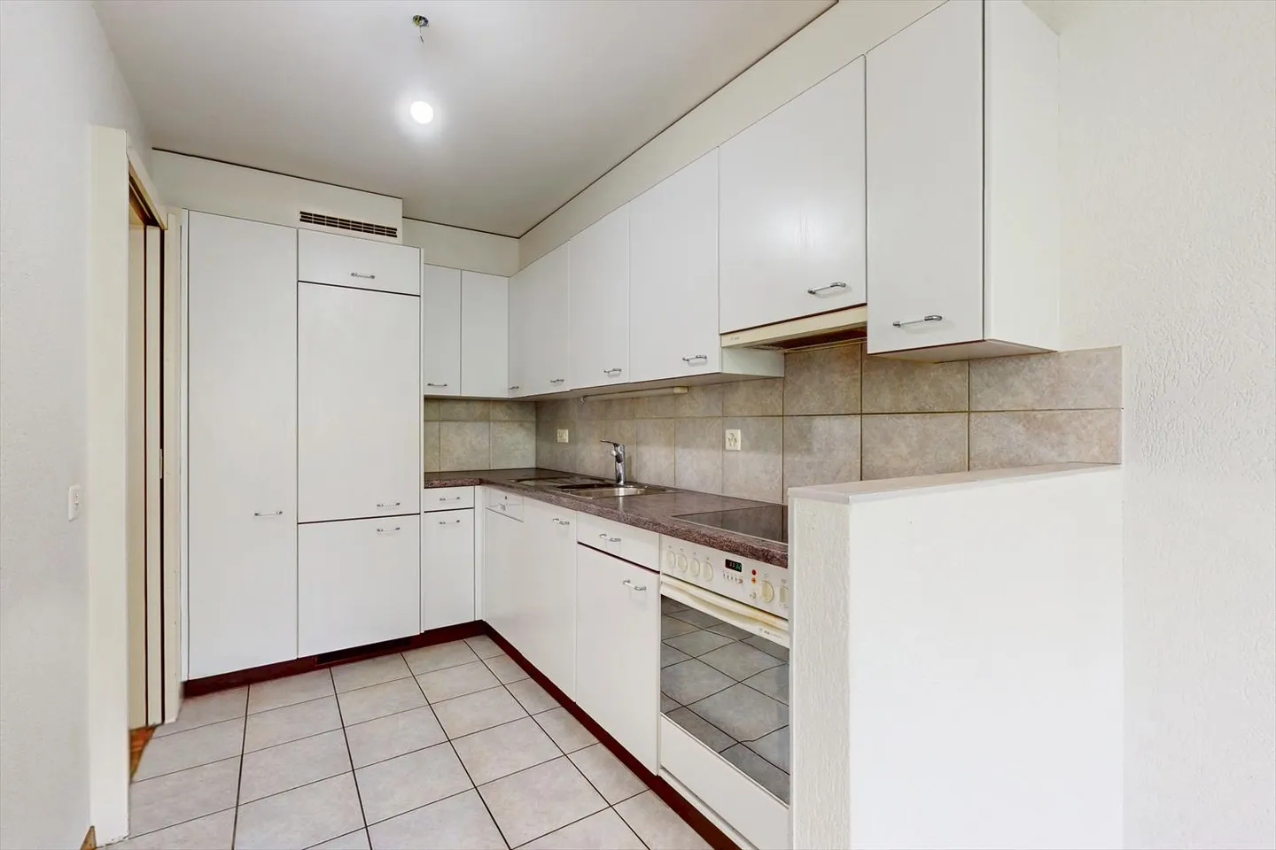 Appartement à louer - Photo 4 sur 12