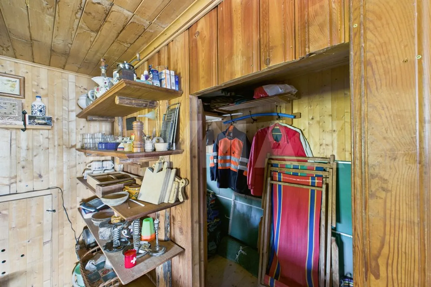 Petite maison de vacances avec vue imprenable à Mornera - Photo 13 sur 13