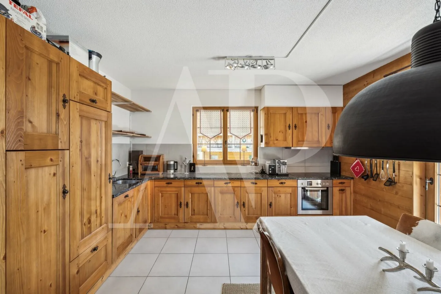 Esclusiva - Magnifico appartamento di 3,5 locali a Les Crosets - Foto 7 di 17