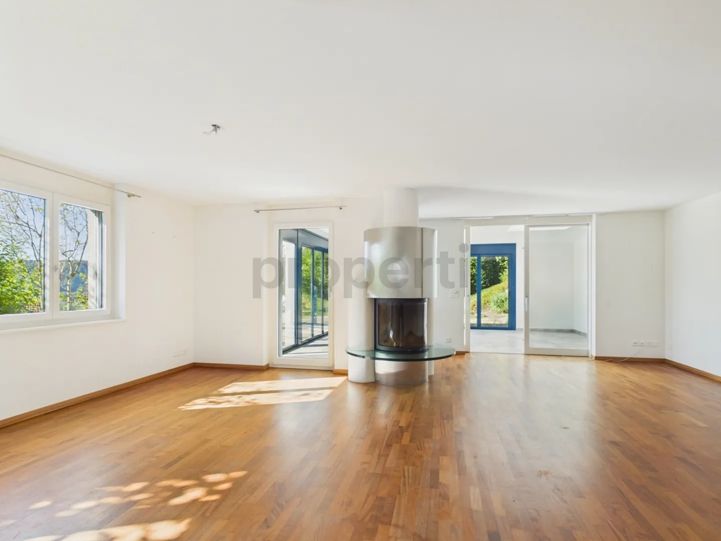 Charming Duplex Home with Views - Photo 5 of 12