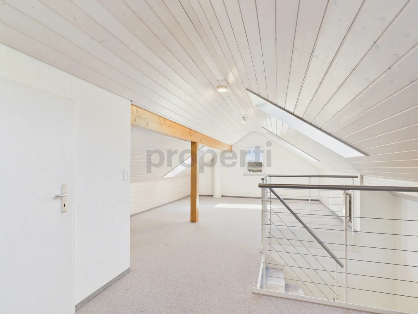 Charming Duplex Home with Views - Photo 9 of 12