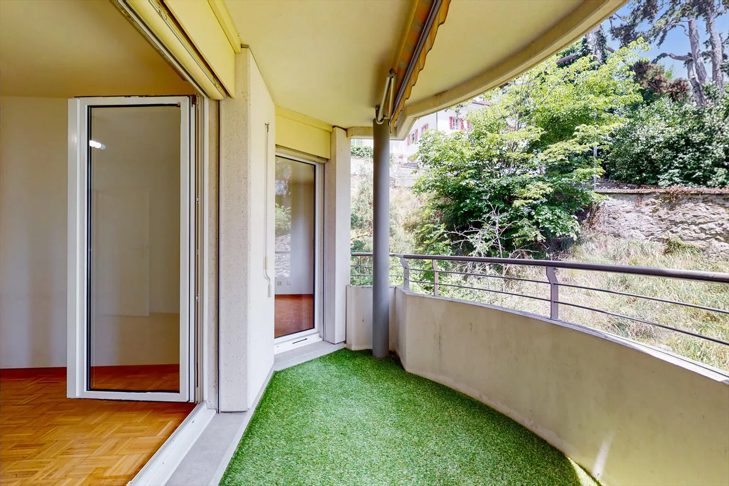 Appartement à louer - Photo 7 sur 12