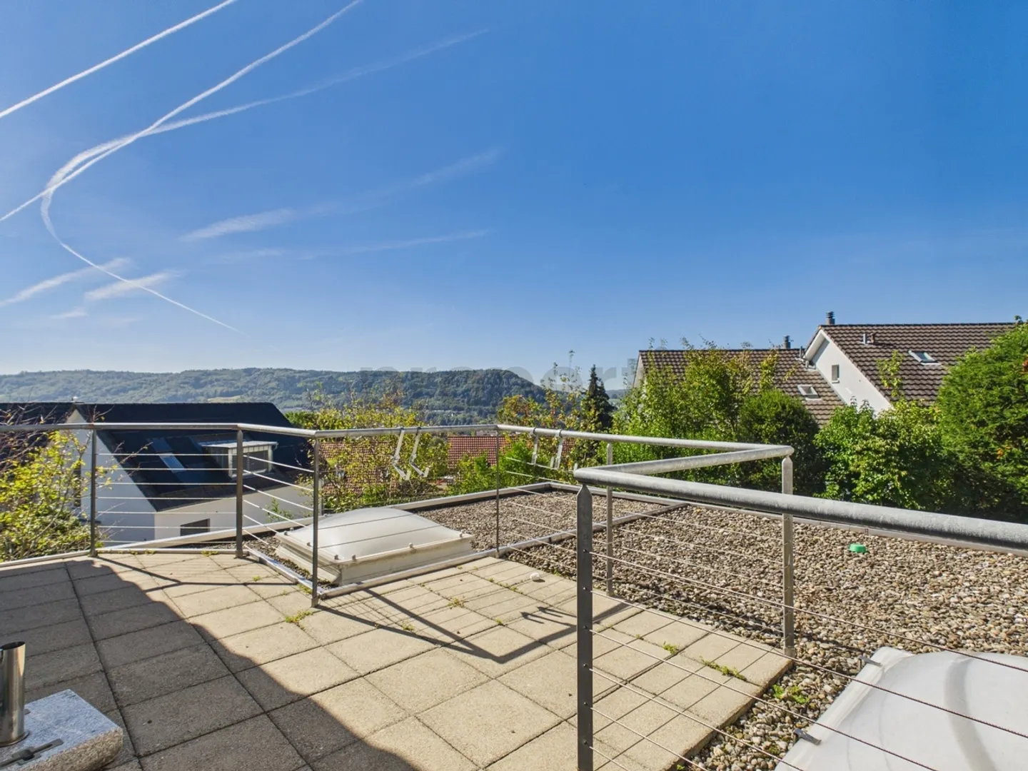 Charming Duplex Home with Views - Photo 11 of 12