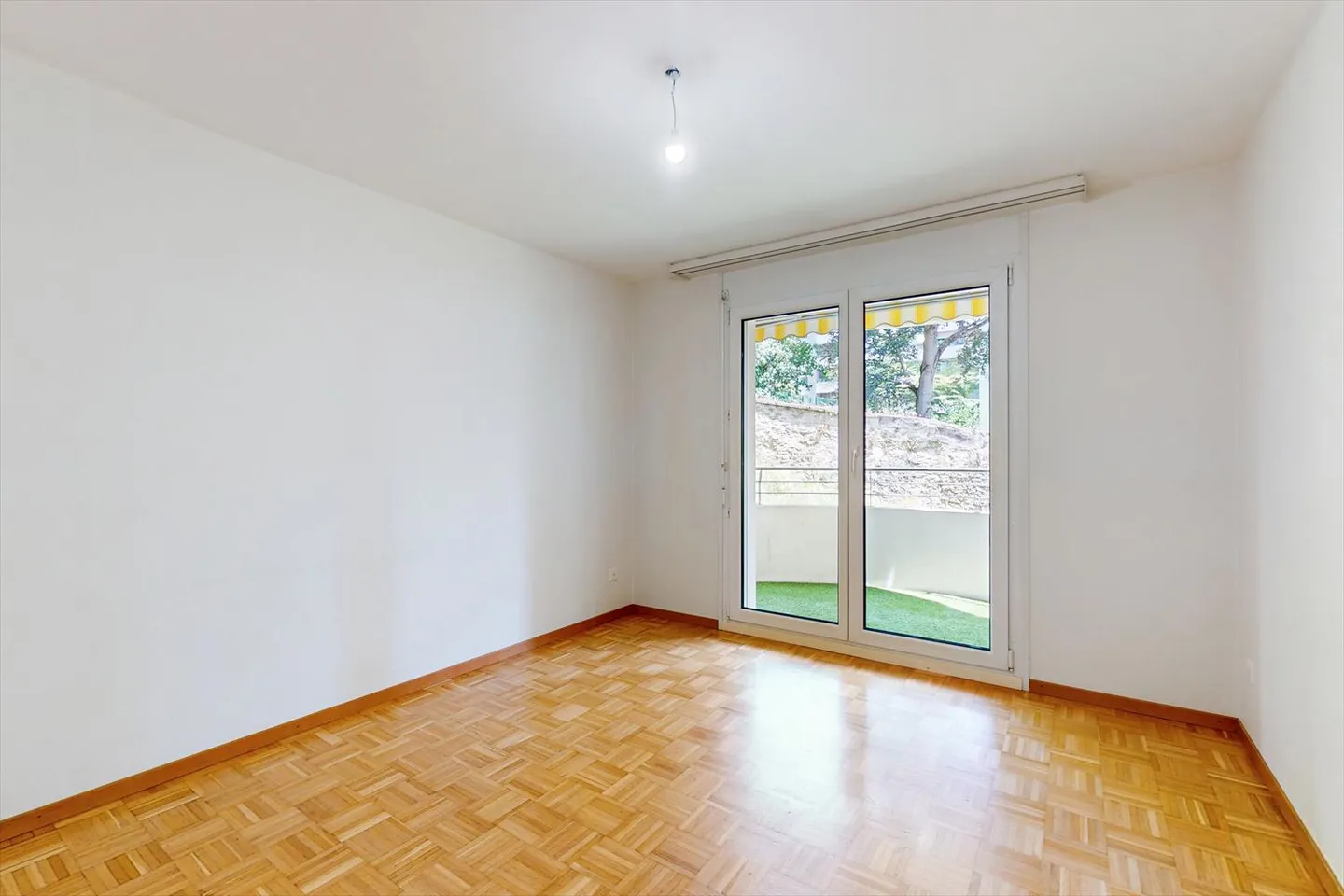 Appartement à louer - Photo 5 sur 12