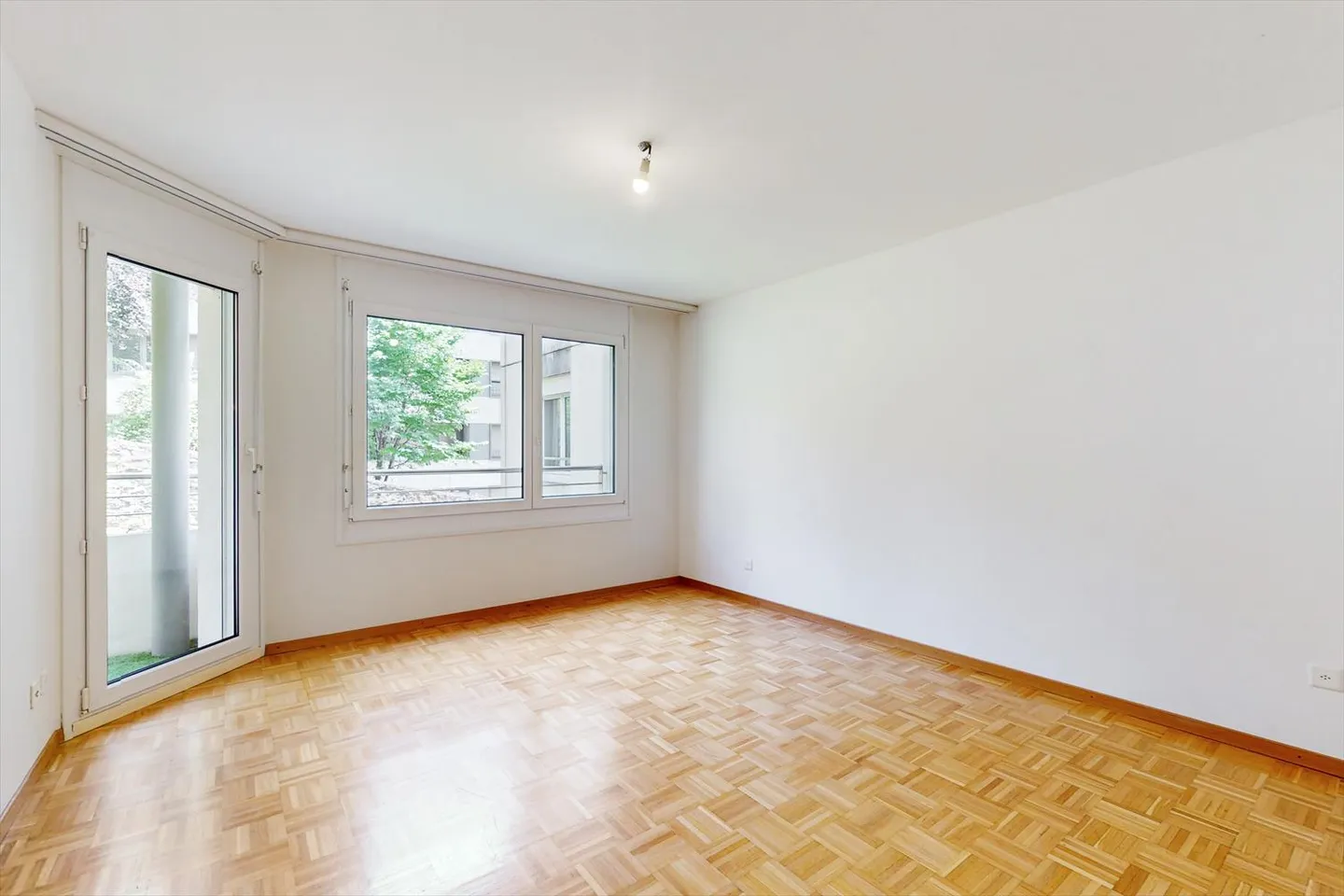 Appartement à louer - Photo 6 sur 12
