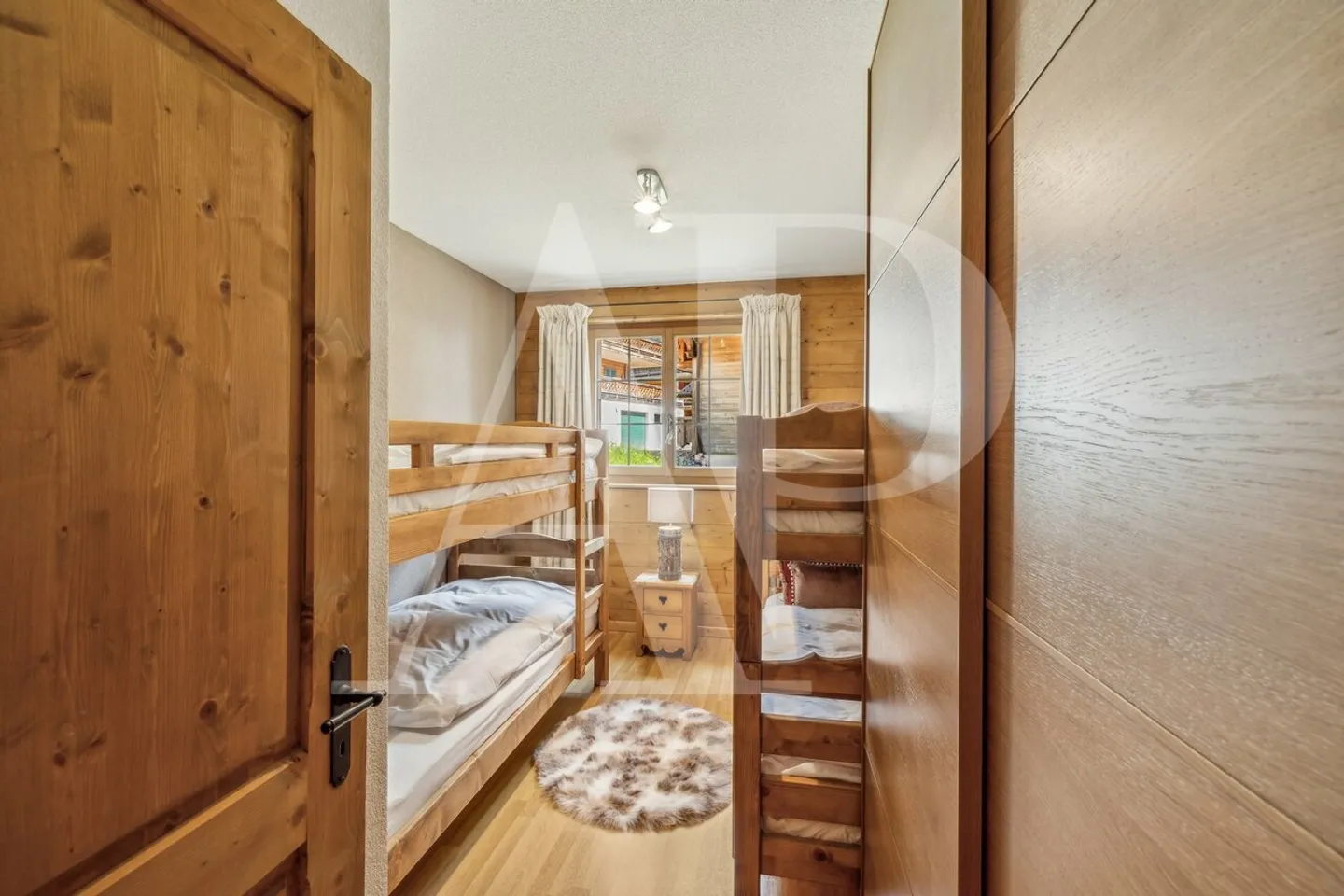 Esclusiva - Magnifico appartamento di 3,5 locali a Les Crosets - Foto 9 di 17