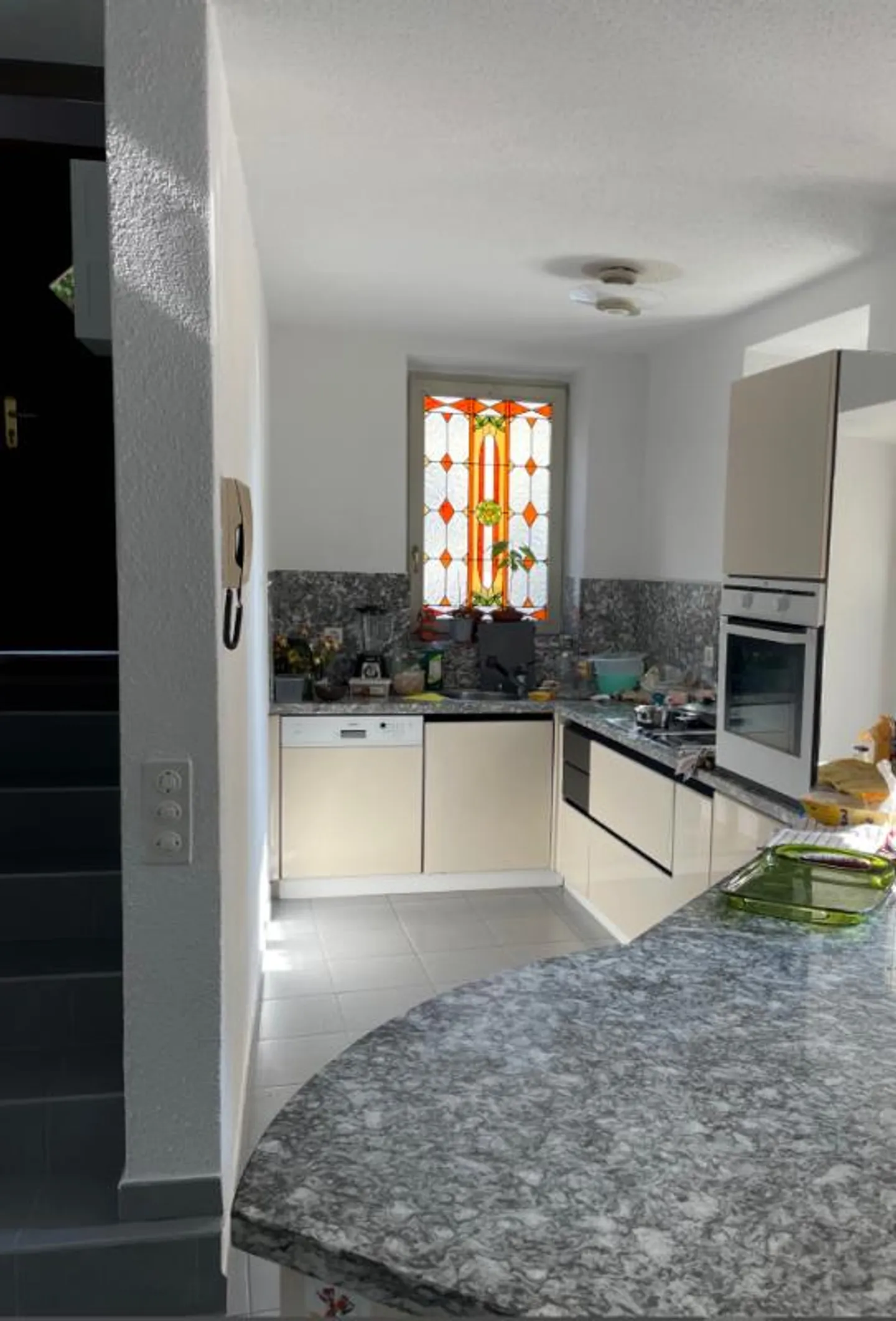 DUPLEX 3 PIÈCES AVEC VUE SUR LE LAC - RÉSIDENCE SECONDAIRE POSSIBLE - Photo 7 sur 9