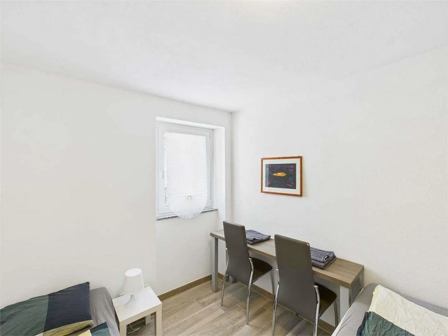 3,5 pièces Malcantone, aménagé comme BNB - Photo 2 sur 13