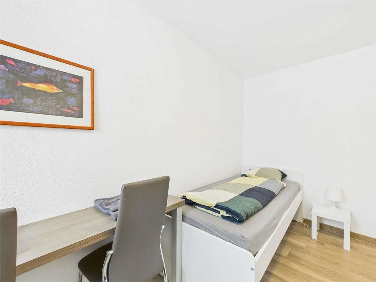 3,5 pièces Malcantone, aménagé comme BNB - Photo 3 sur 13