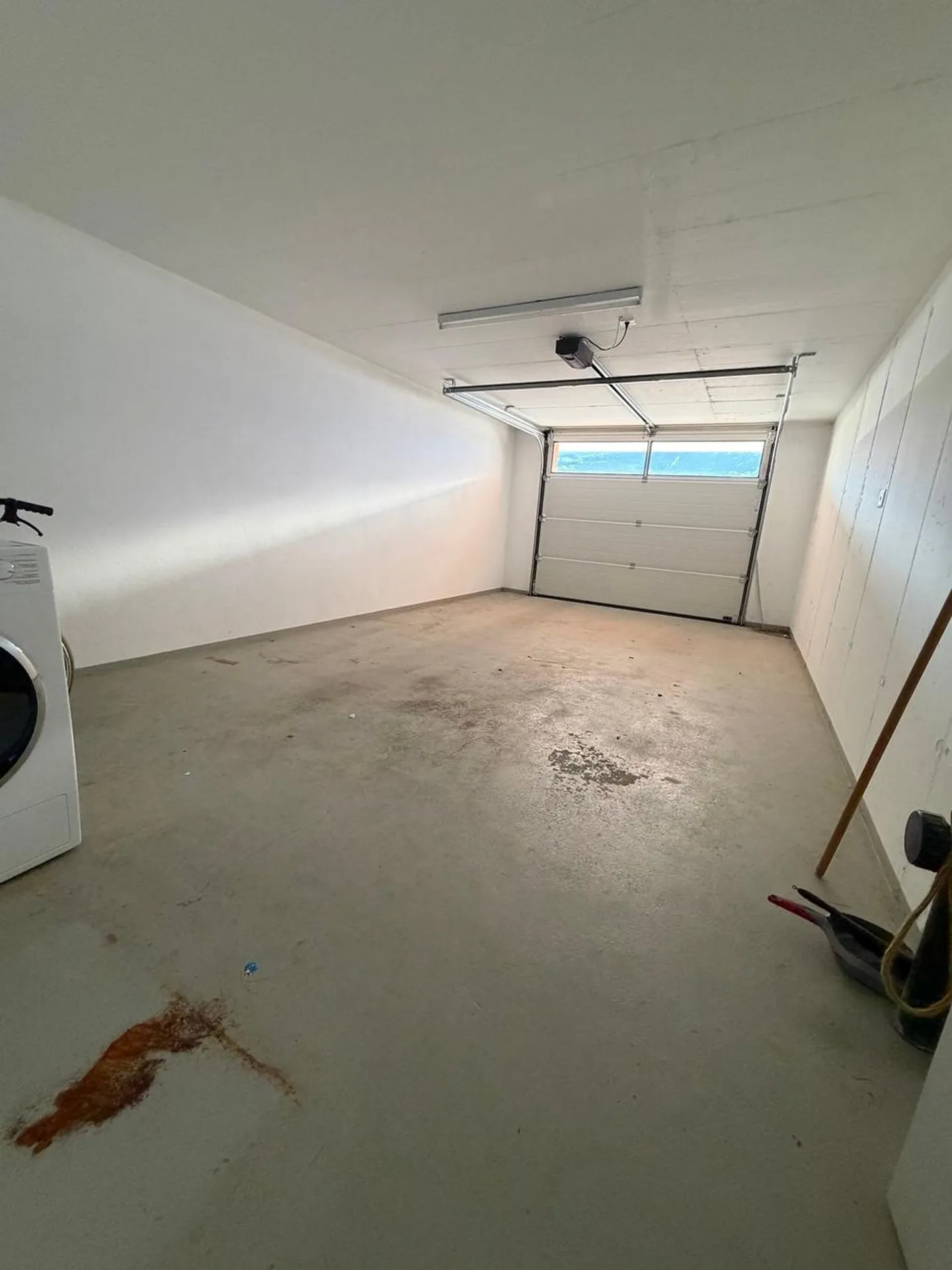 Wunderschöne 3,5-Zimmer-Wohnung mit atemberaubendem Blick in Chamoson/VS - Foto 13 von 13