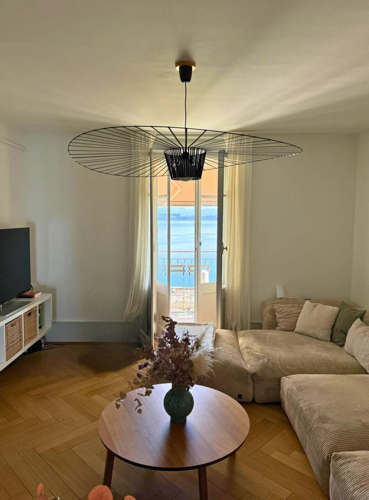 Appartement 3 pièces - Photo 2 sur 13