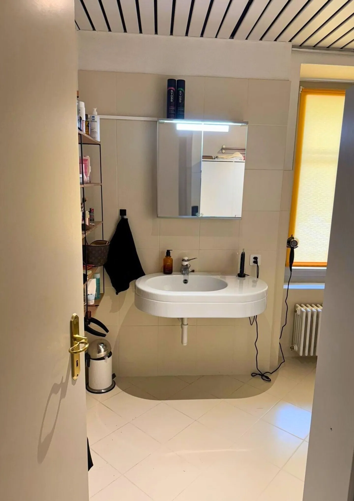 Appartement 3 pièces - Photo 10 sur 13