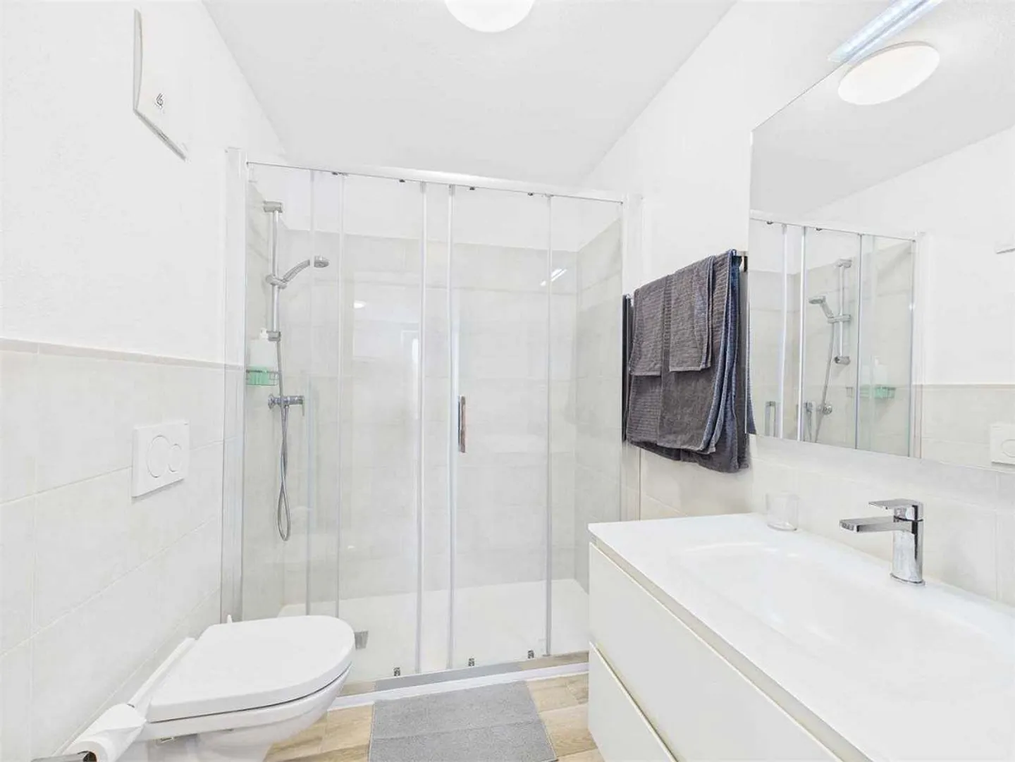 3,5 pièces Malcantone, aménagé comme BNB - Photo 5 sur 13