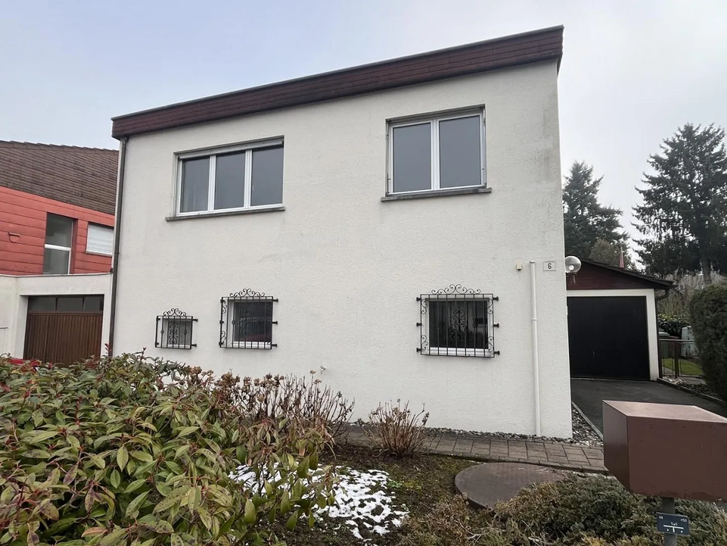 Incantevole casa familiare a Niederhasli - Foto 5 di 18