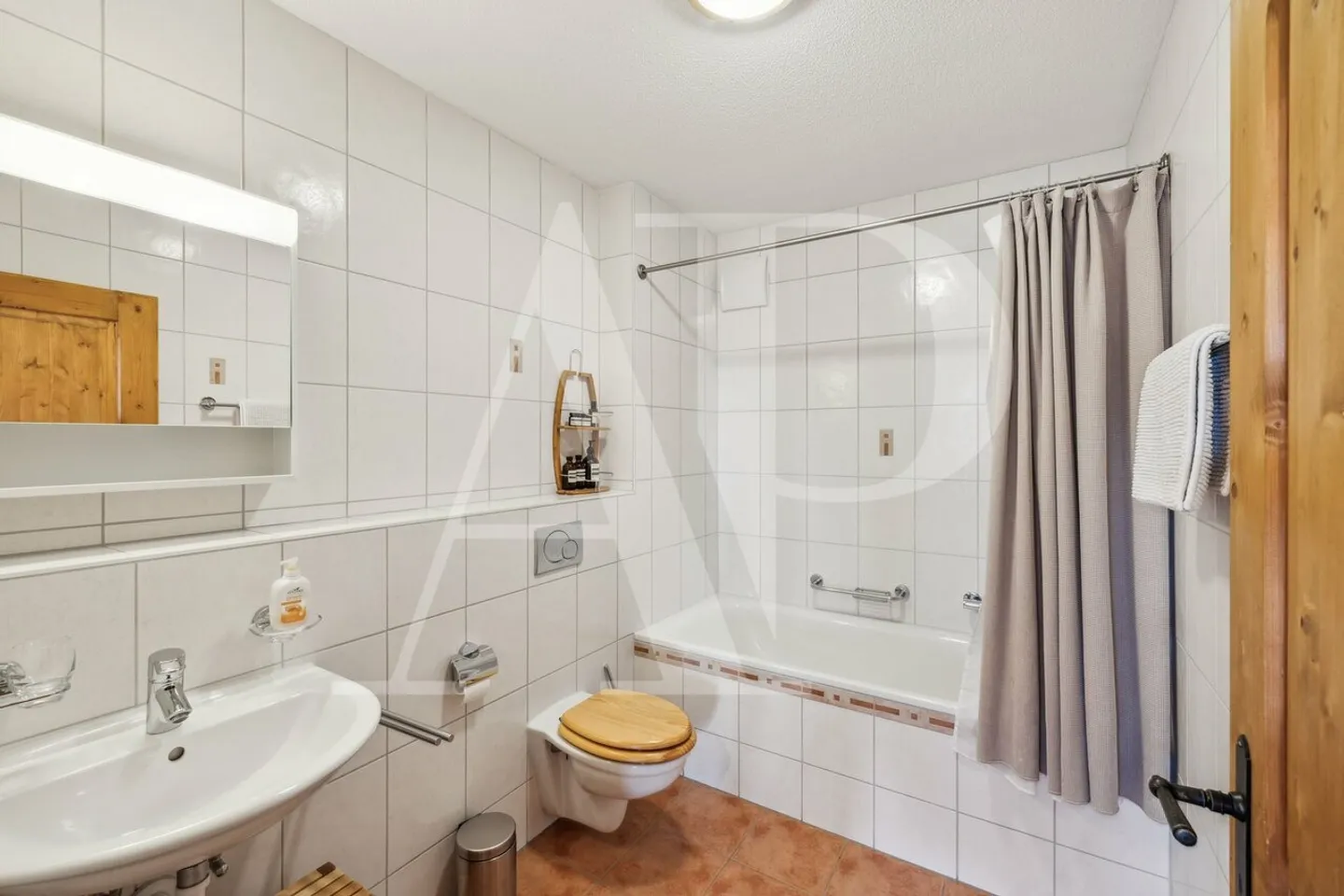 Esclusiva - Magnifico appartamento di 3,5 locali a Les Crosets - Foto 17 di 17