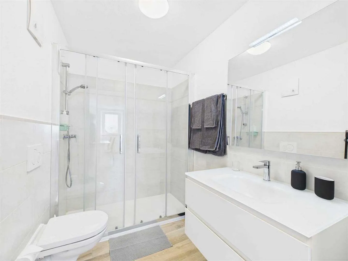 3,5 pièces Malcantone, aménagé comme BNB - Photo 6 sur 13