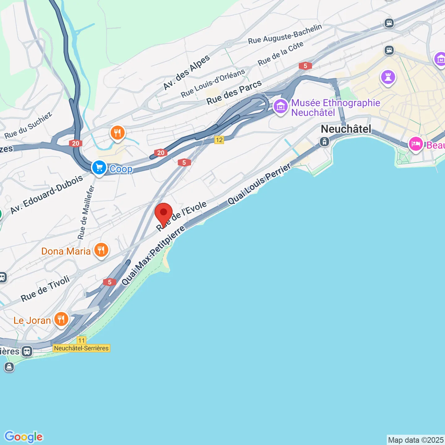 Appartement 3 pièces - Photo 13 sur 13