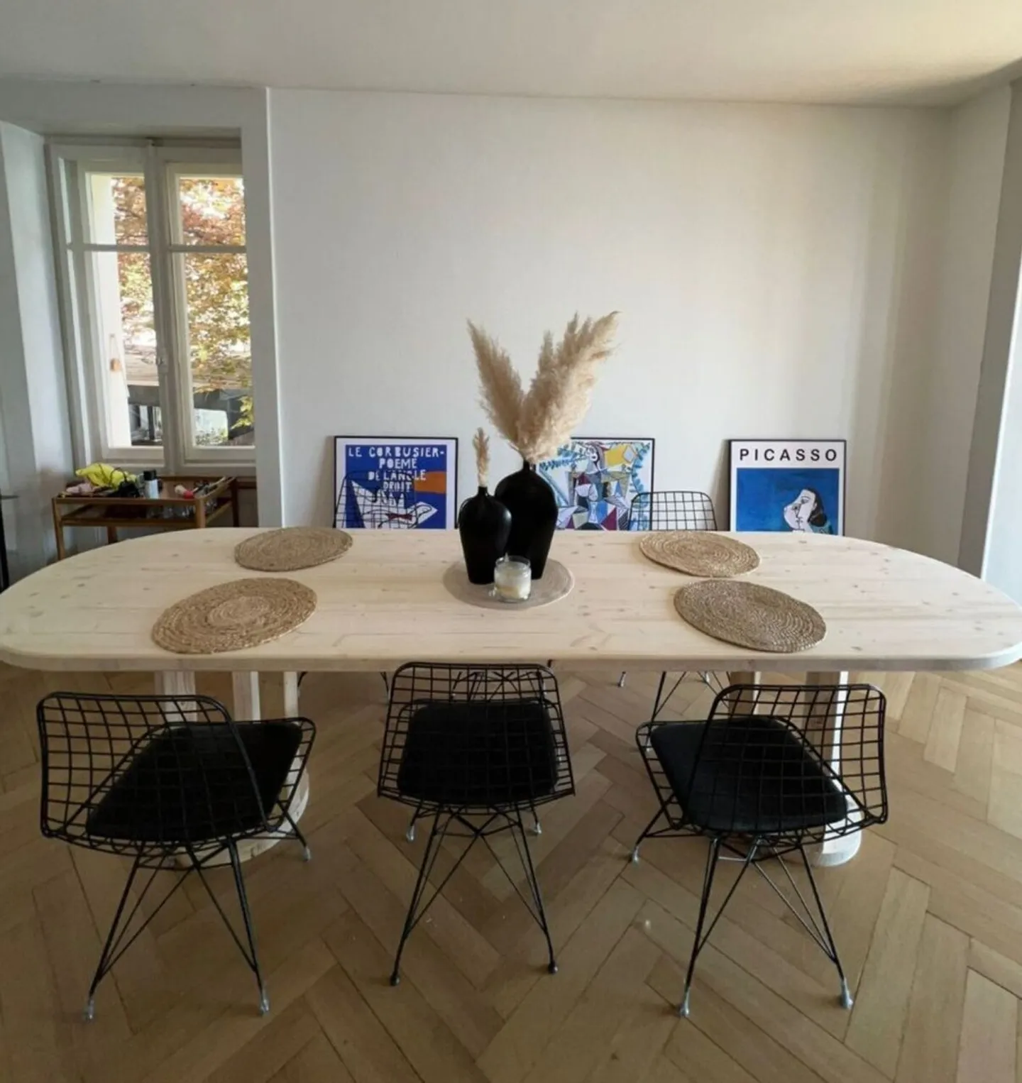 Appartement 3 pièces - Photo 4 sur 13