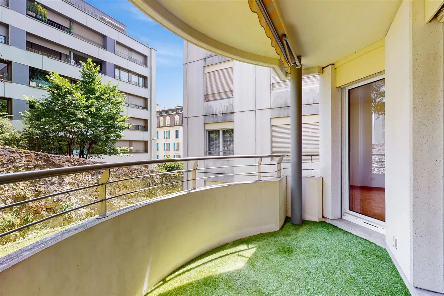 Appartement à louer - Photo 8 sur 12