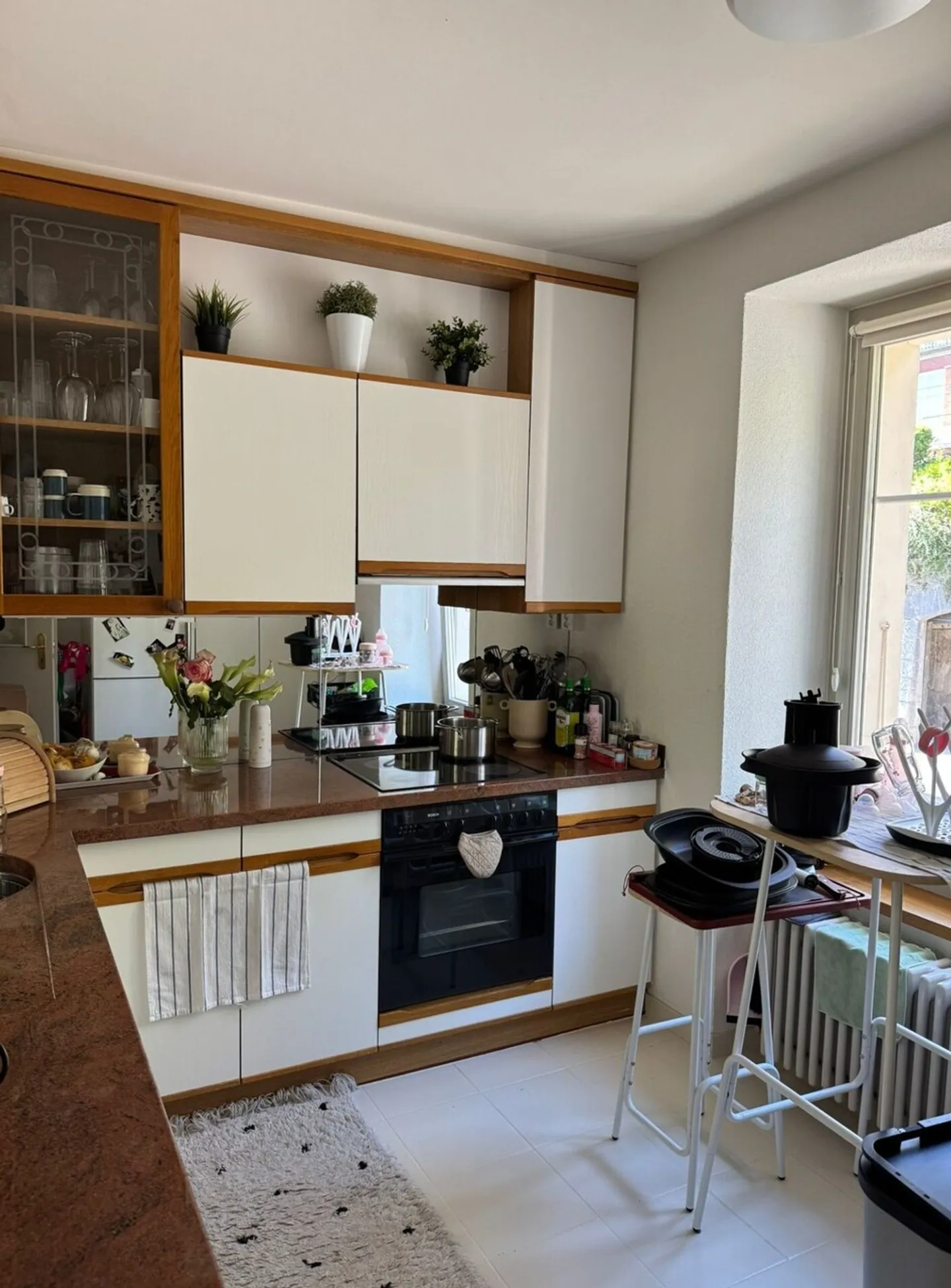 Appartement 3 pièces - Photo 5 sur 13