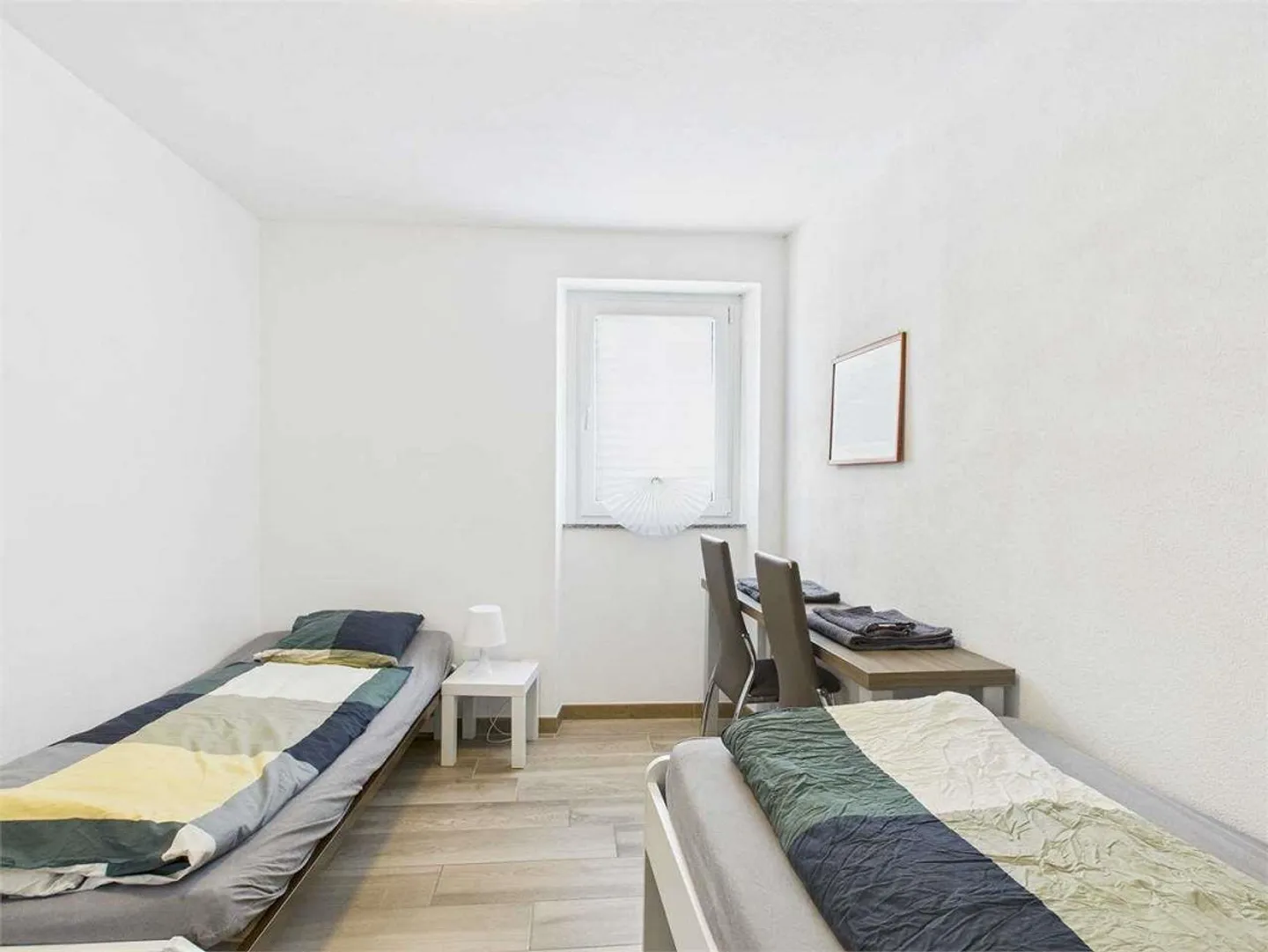 3,5 pièces Malcantone, aménagé comme BNB - Photo 4 sur 13
