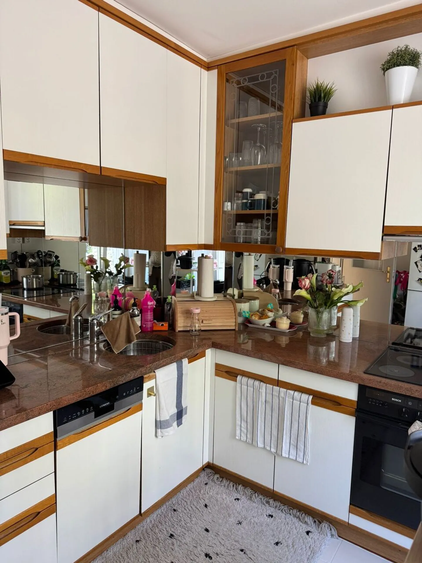 Appartement 3 pièces - Photo 6 sur 13