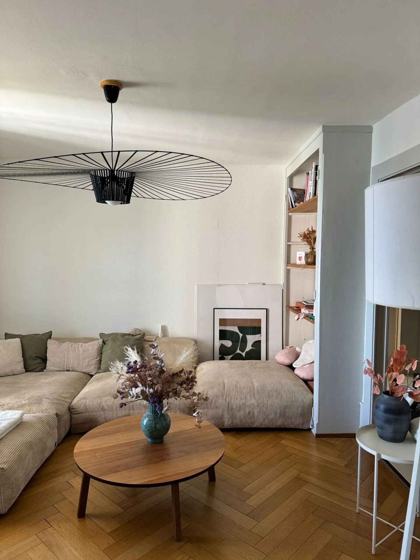 Appartement 3 pièces - Photo 7 sur 13