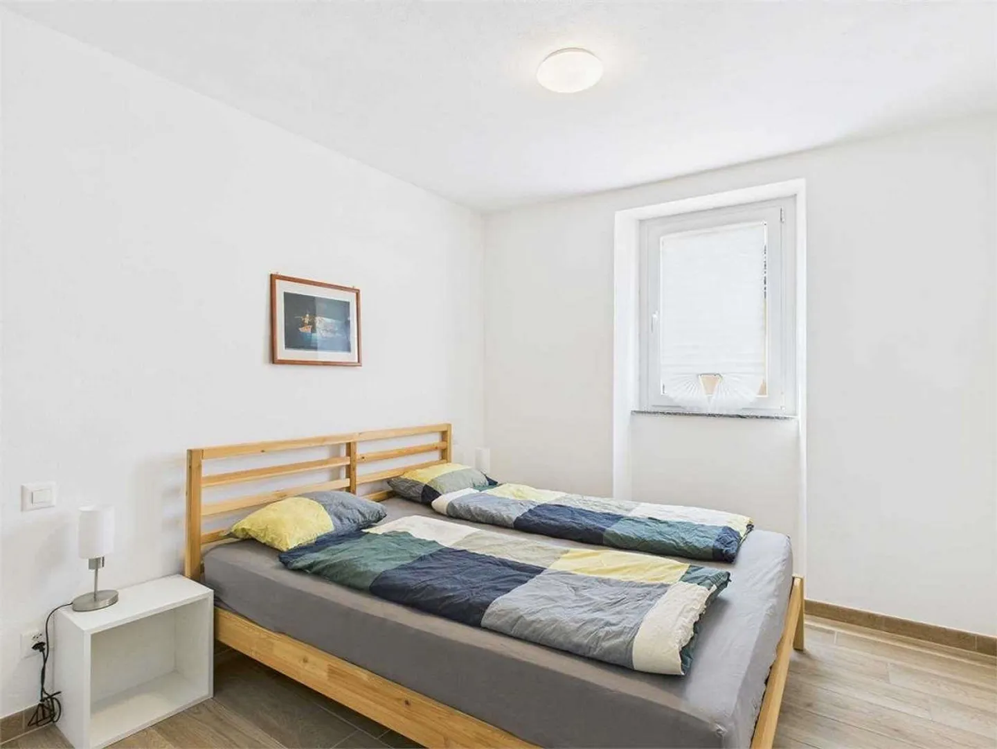 3,5 pièces Malcantone, aménagé comme BNB - Photo 8 sur 13