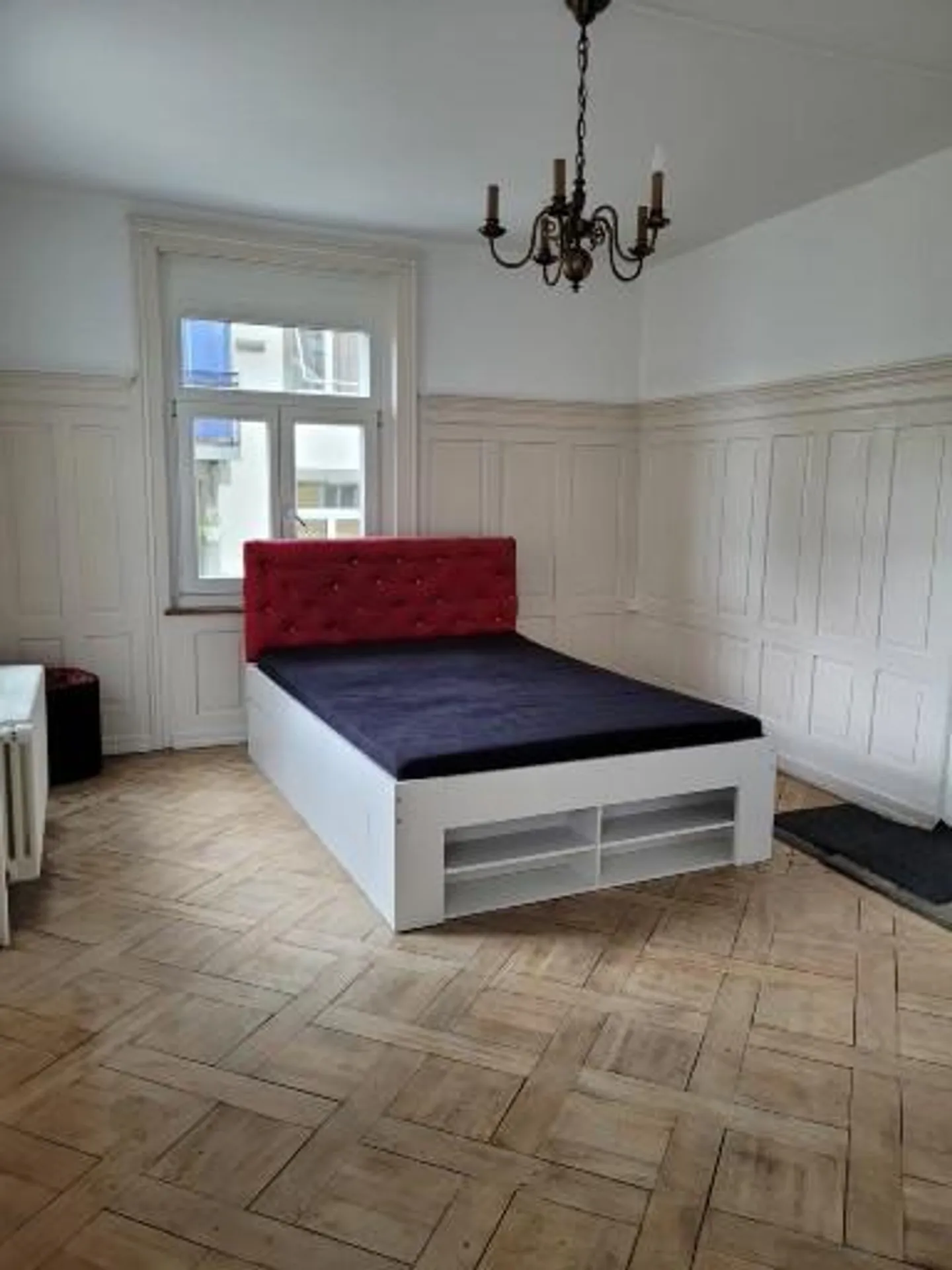 Helles Studio im Zentrum von Arbon - Foto 2 von 4