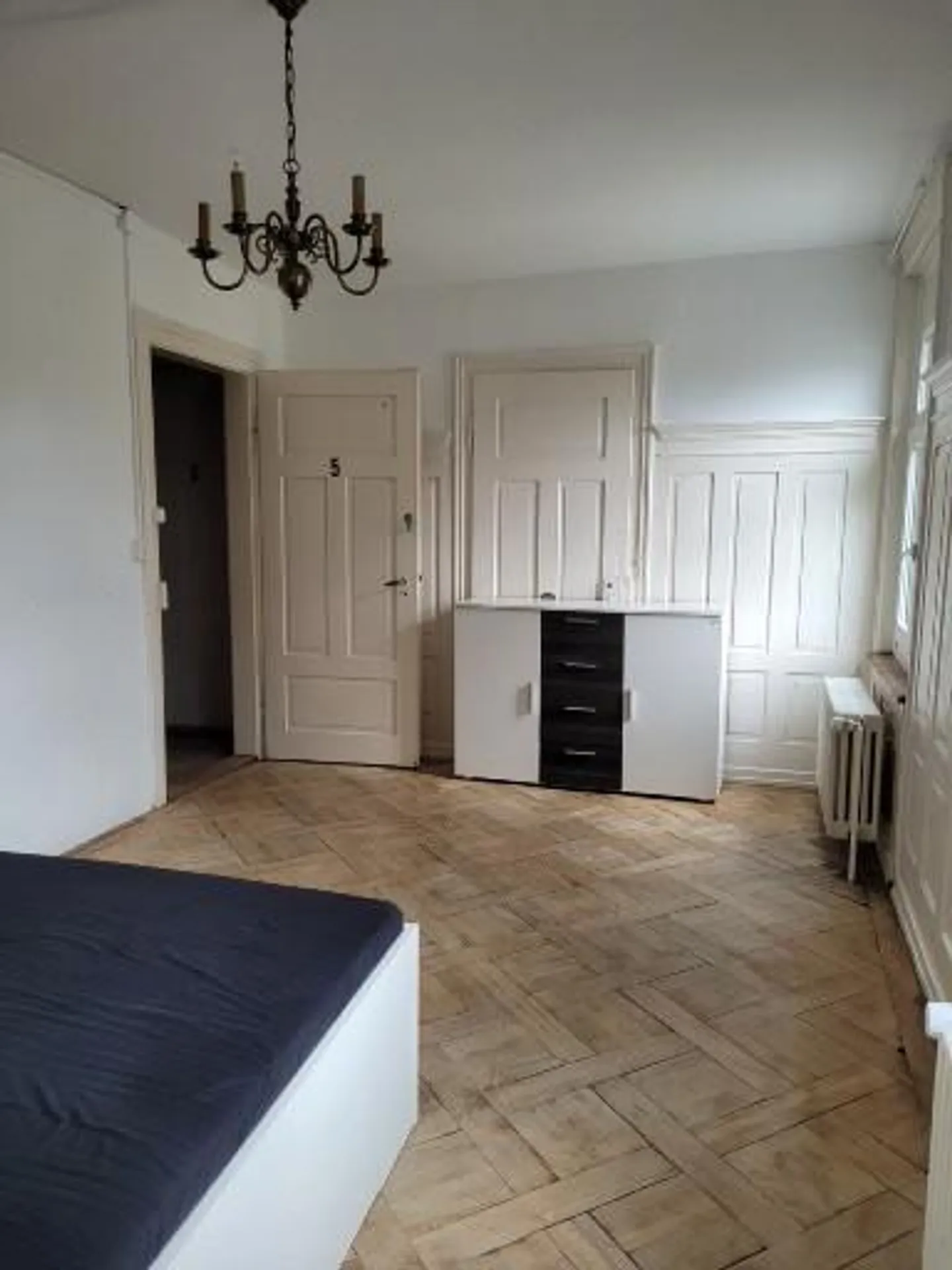 Helles Studio im Zentrum von Arbon - Foto 3 von 4