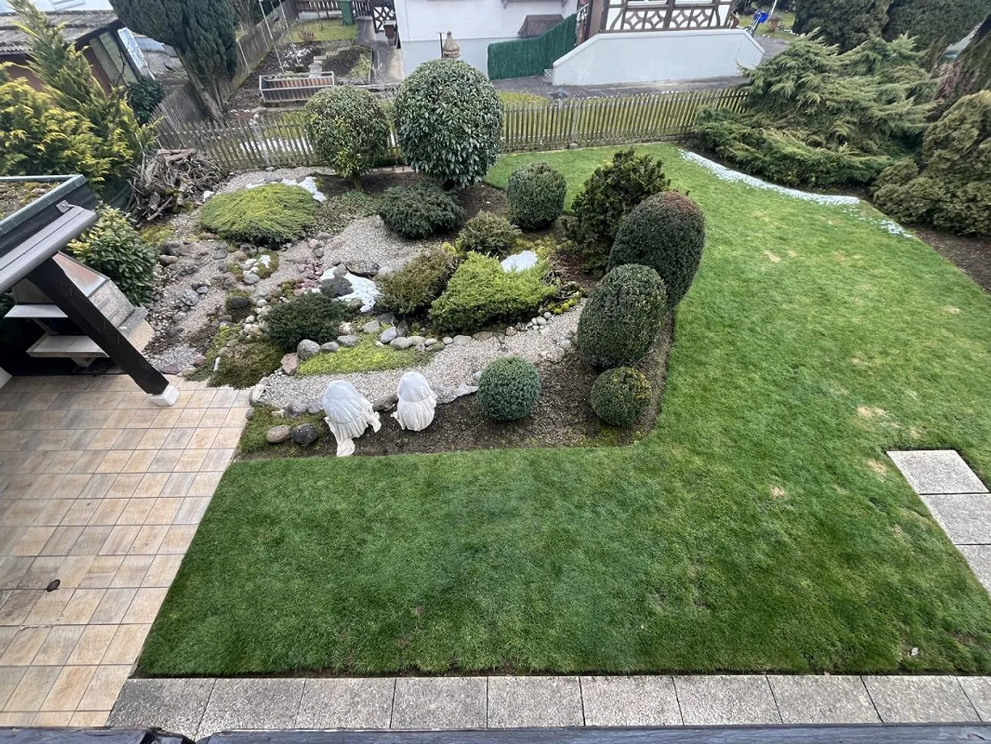 Incantevole casa familiare a Niederhasli - Foto 15 di 18