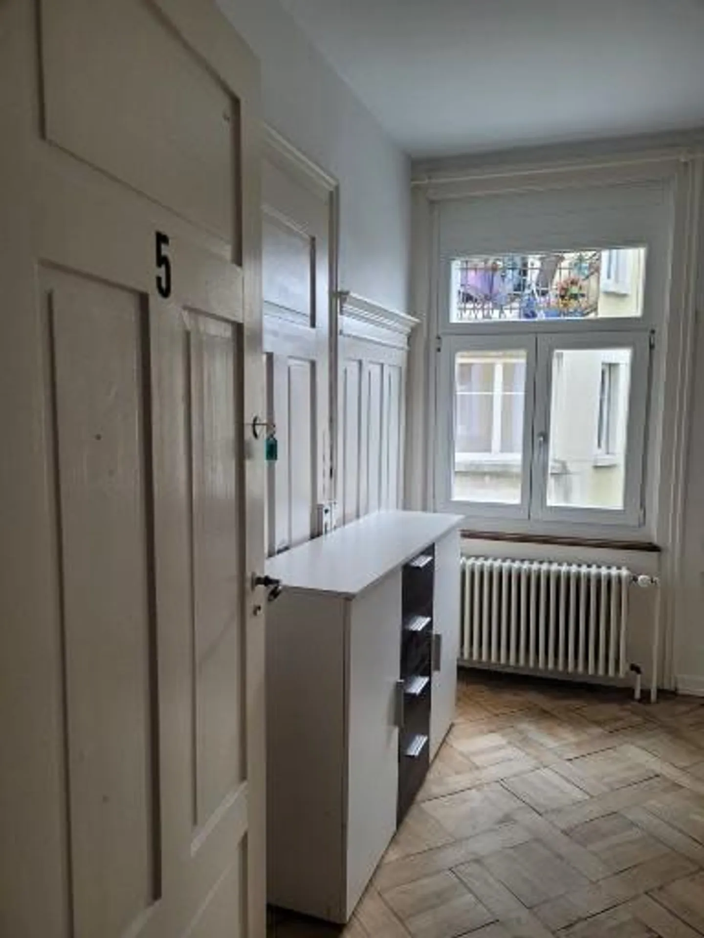 Helles Studio im Zentrum von Arbon - Foto 4 von 4