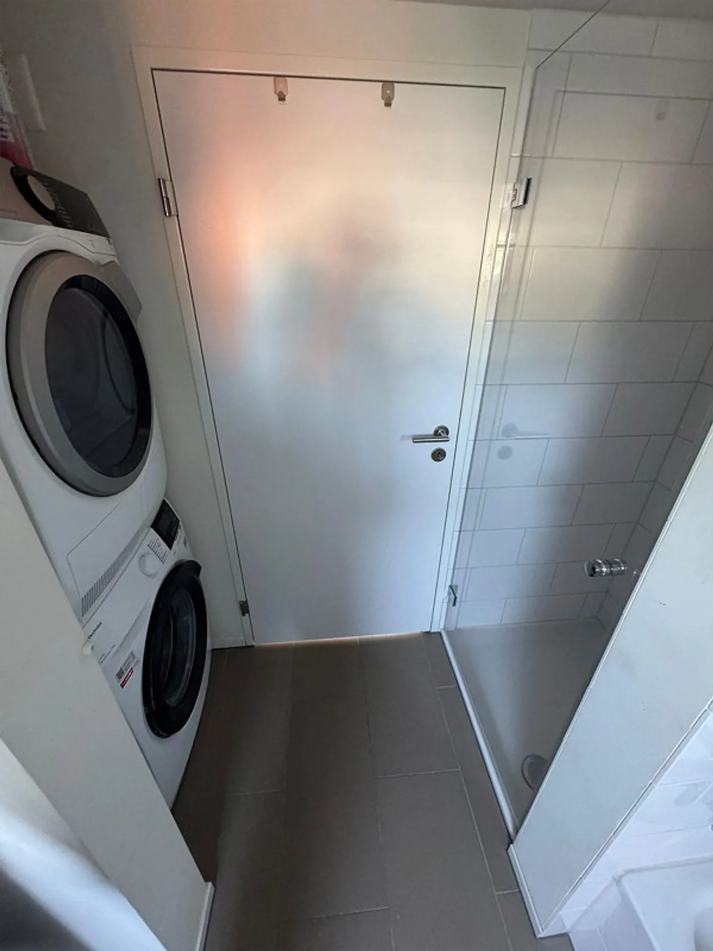 appartement loft moderne de 2 pièces - Photo 1 sur 8