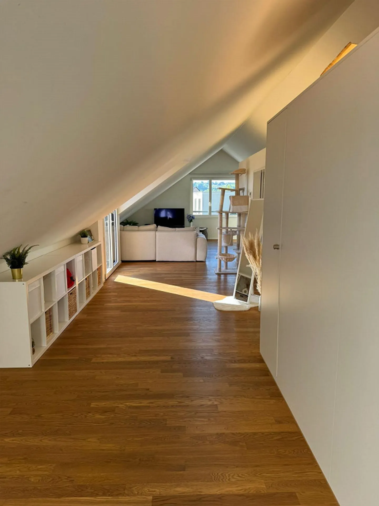 appartement loft moderne de 2 pièces - Photo 4 sur 8