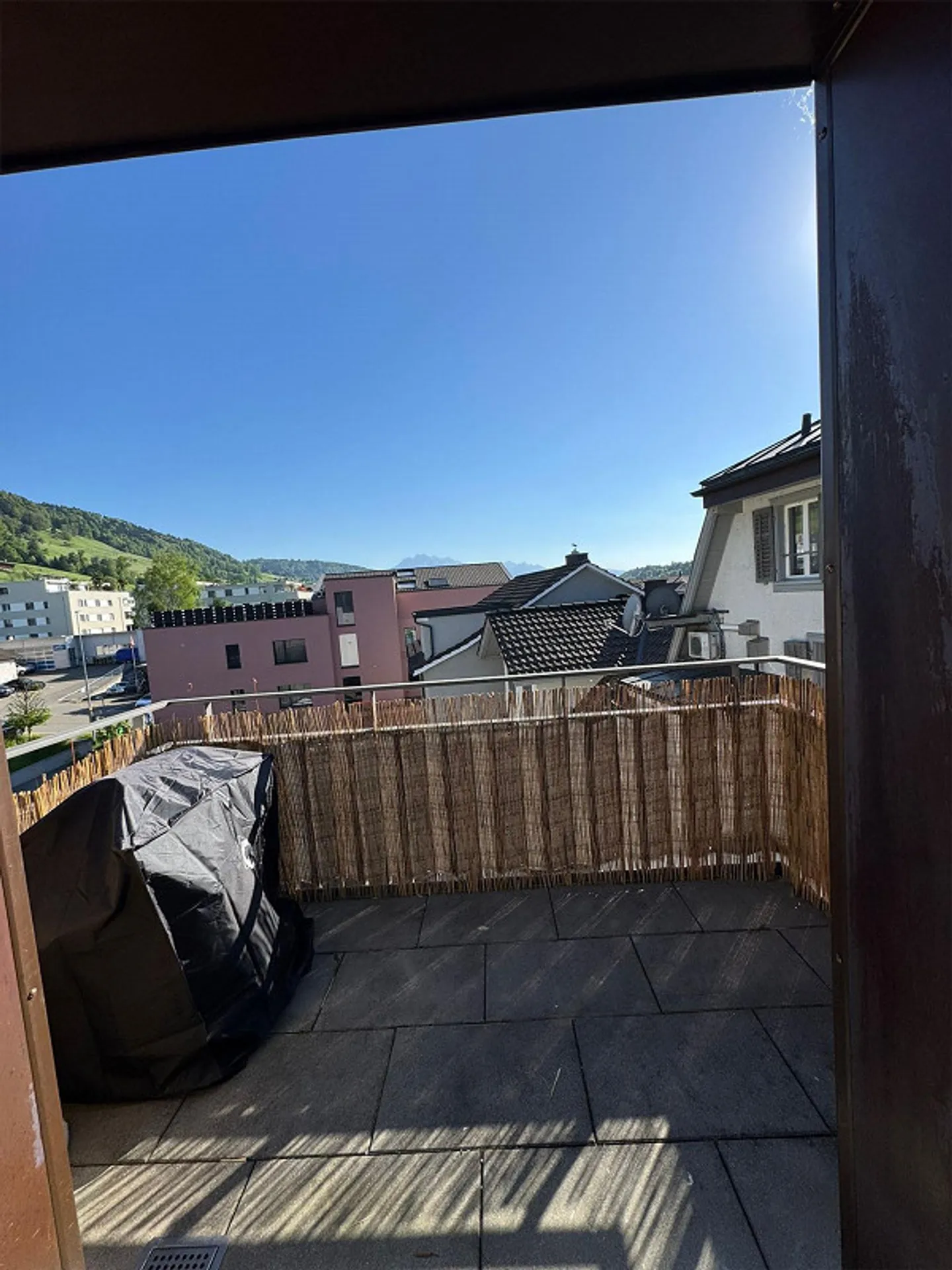 appartement loft moderne de 2 pièces - Photo 5 sur 8