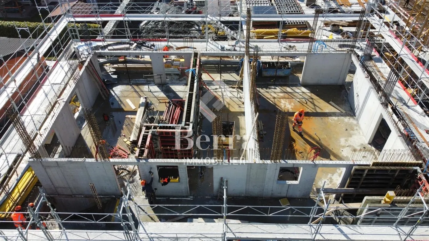 Appartement 2,5 pièces à Vétroz - Photo 7 sur 11