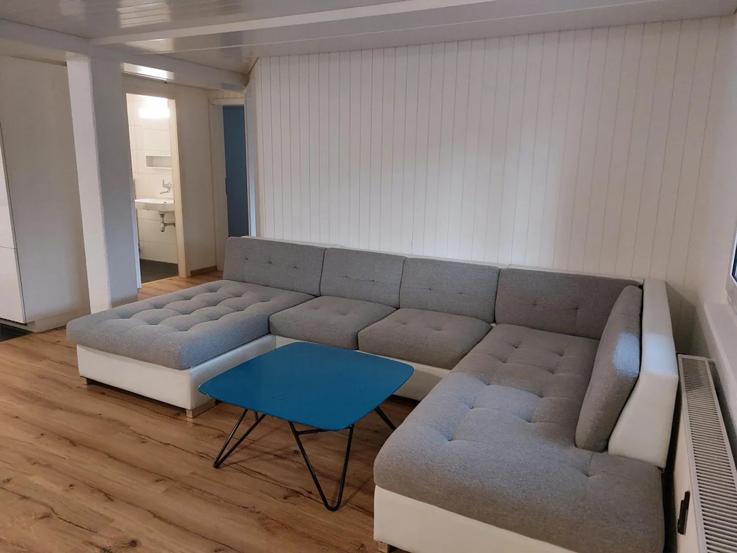 Ottimo appartamento di 3,5 stanze con patio - Foto 1 di 7