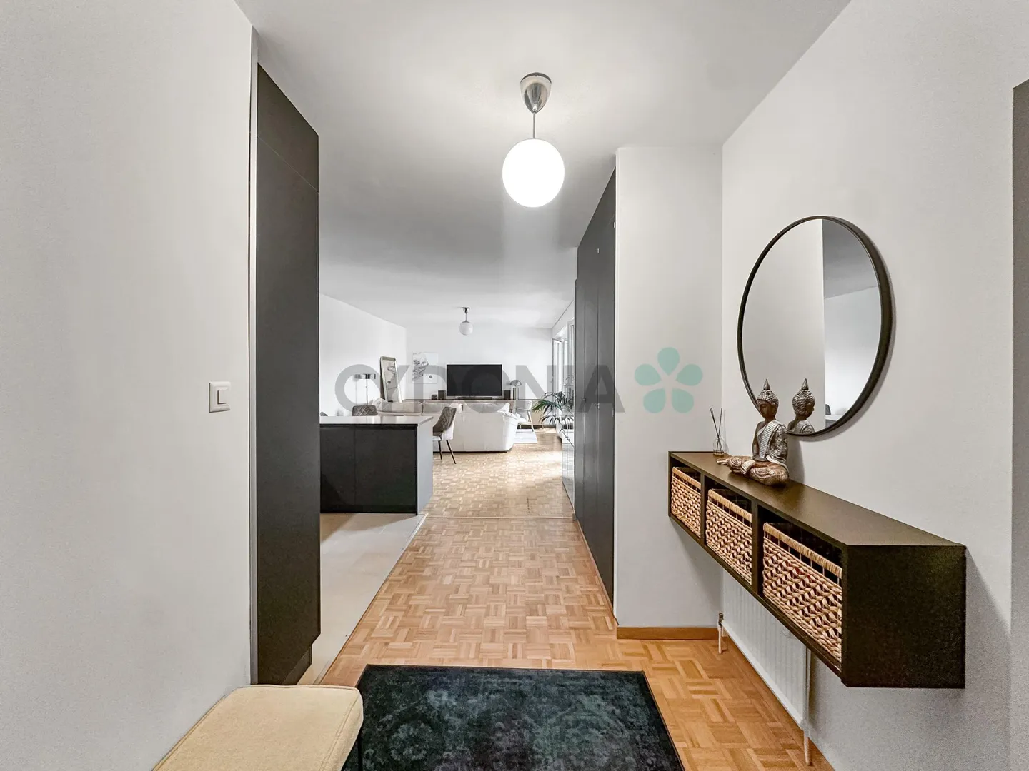 Exklusiv - Modernes Apartment mit hochwertigen Ausstattungen - Foto 1 von 6