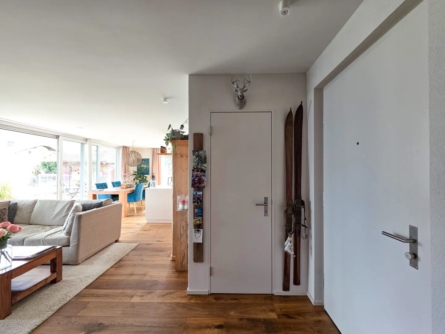 Appartement de Luxe avec Vue sur le Lac - Photo 15 sur 22