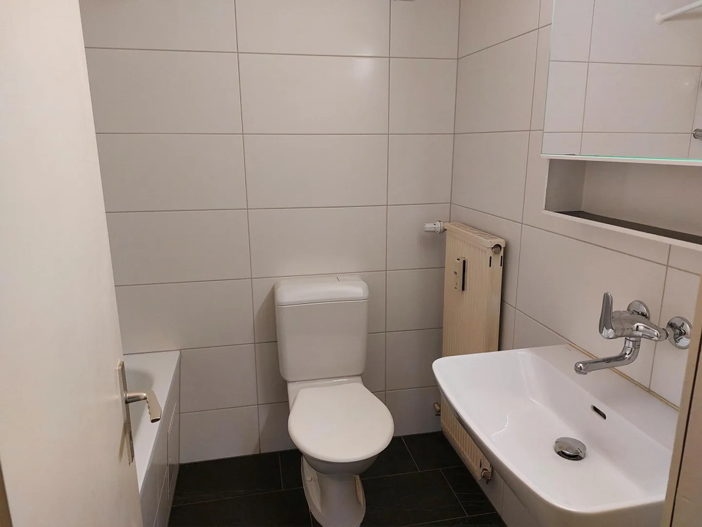 Ottimo appartamento di 3,5 stanze con patio - Foto 5 di 7