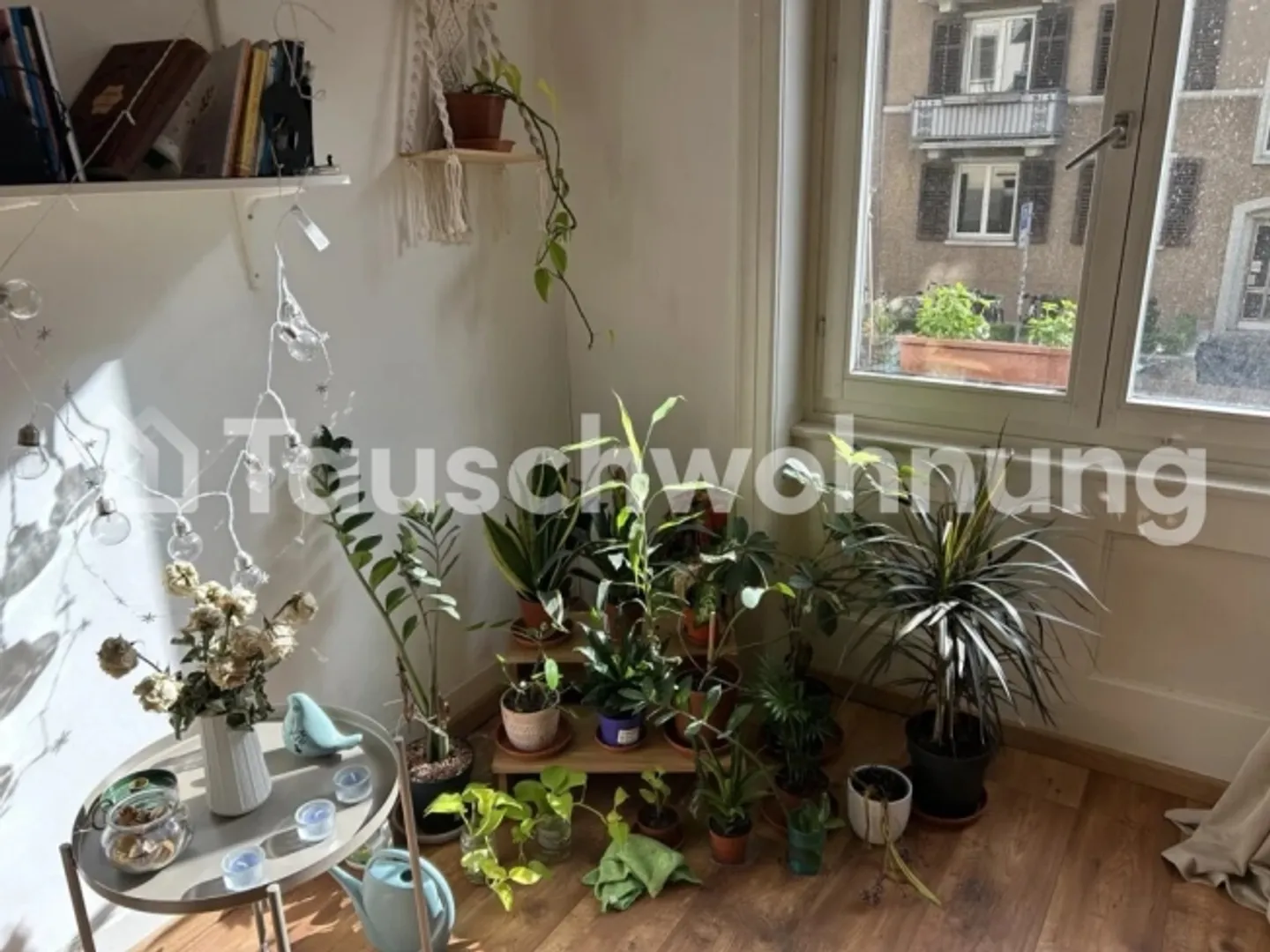 Cheap apartment very central - Photo 2 of 13