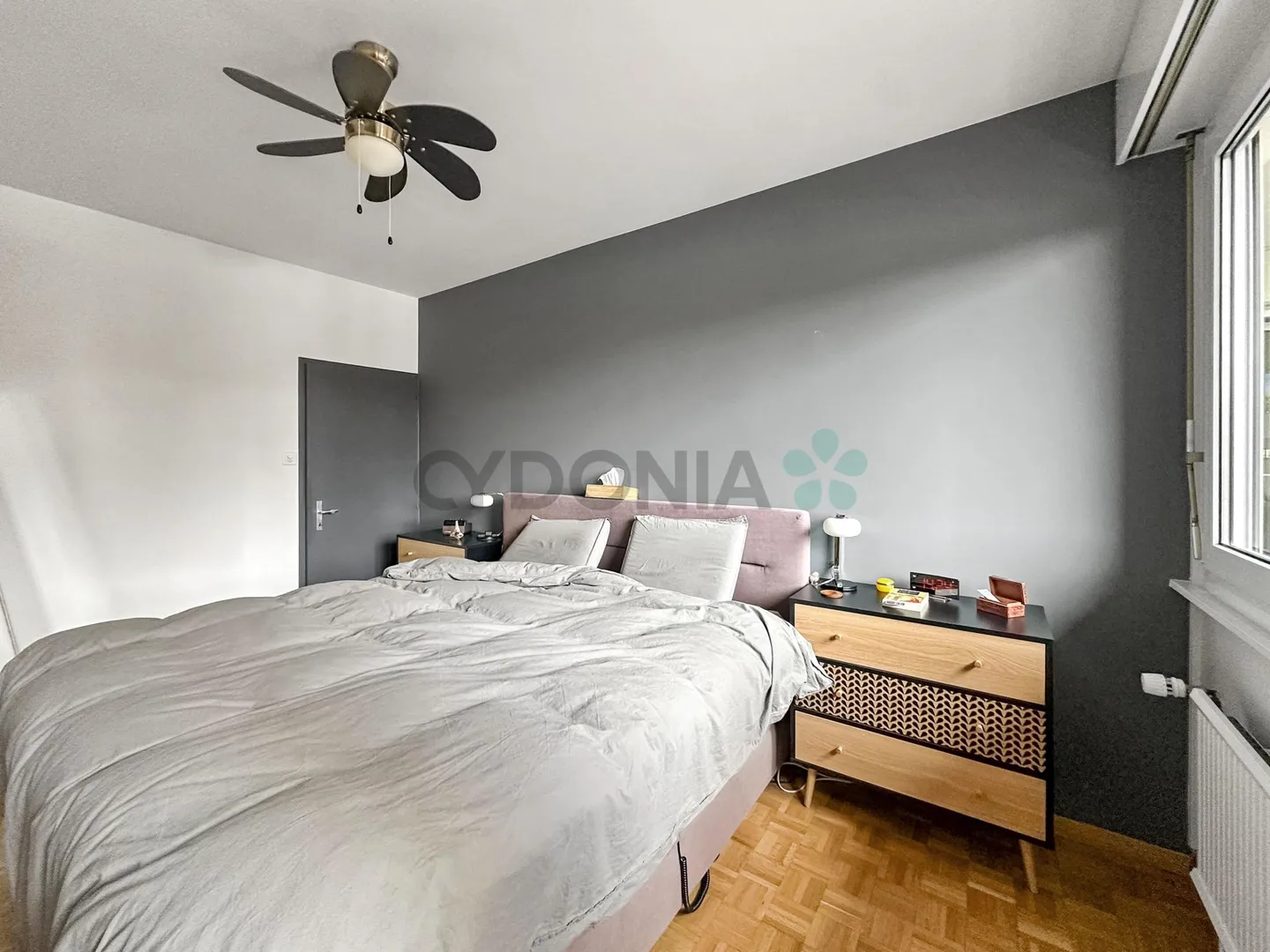 Exklusiv - Modernes Apartment mit hochwertigen Ausstattungen - Foto 4 von 6