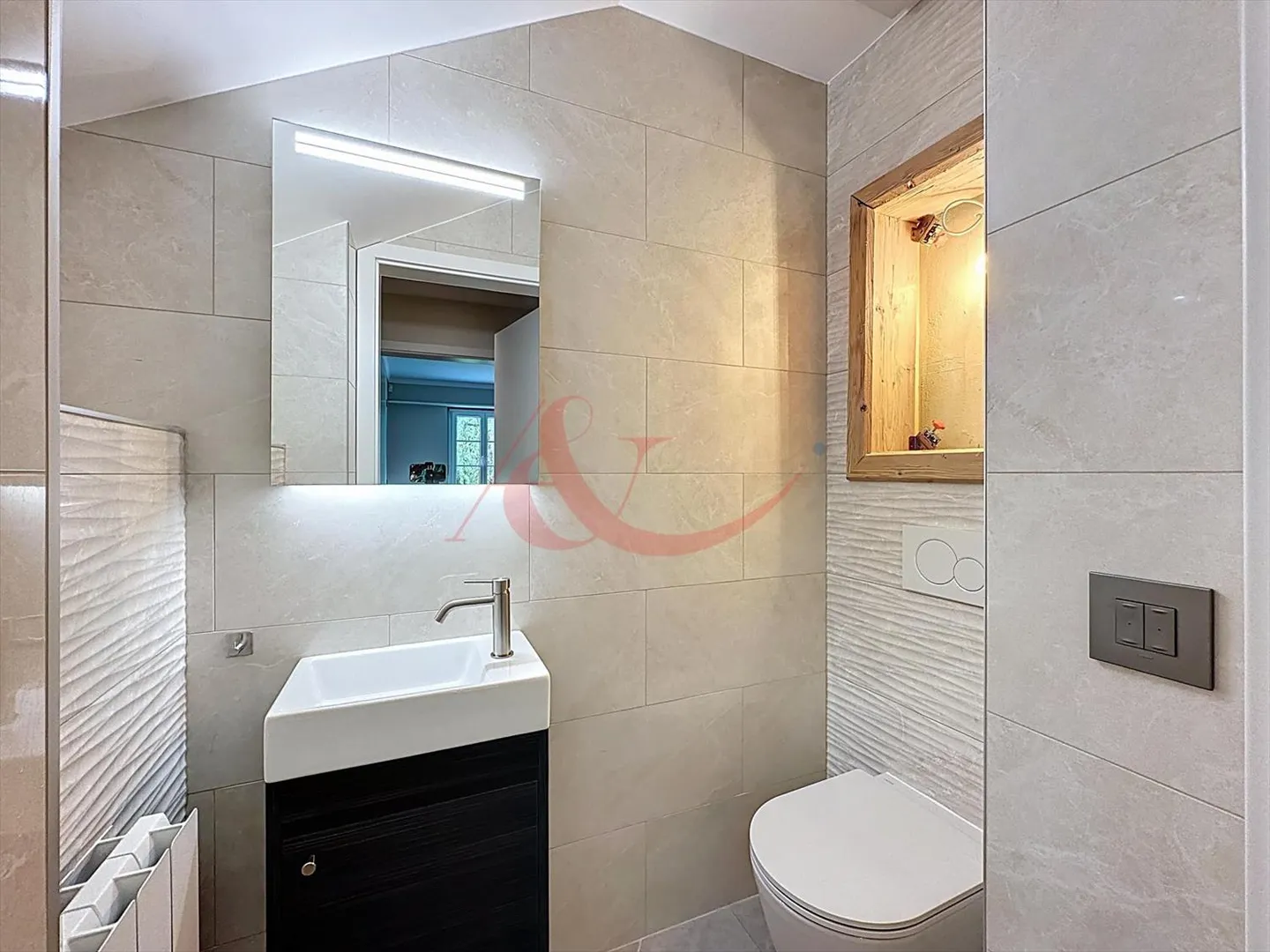 NEW - 3.5 rooms in Chexbres - Photo 7 of 7