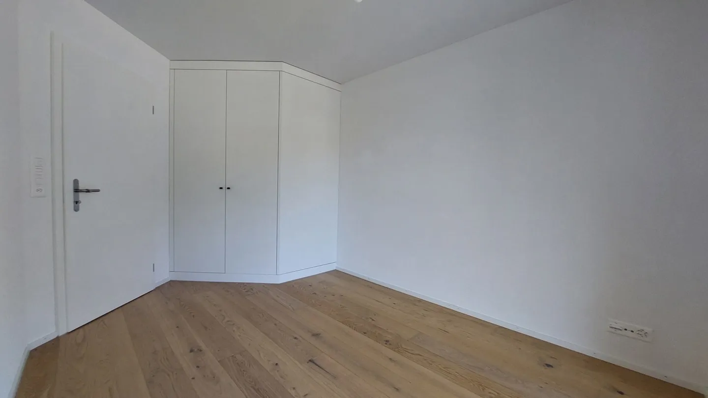 neuwertige 3.5 Zimmer-Wohnung in Sörenberg (auch als Ferienwohnung) - Foto 6 von 12