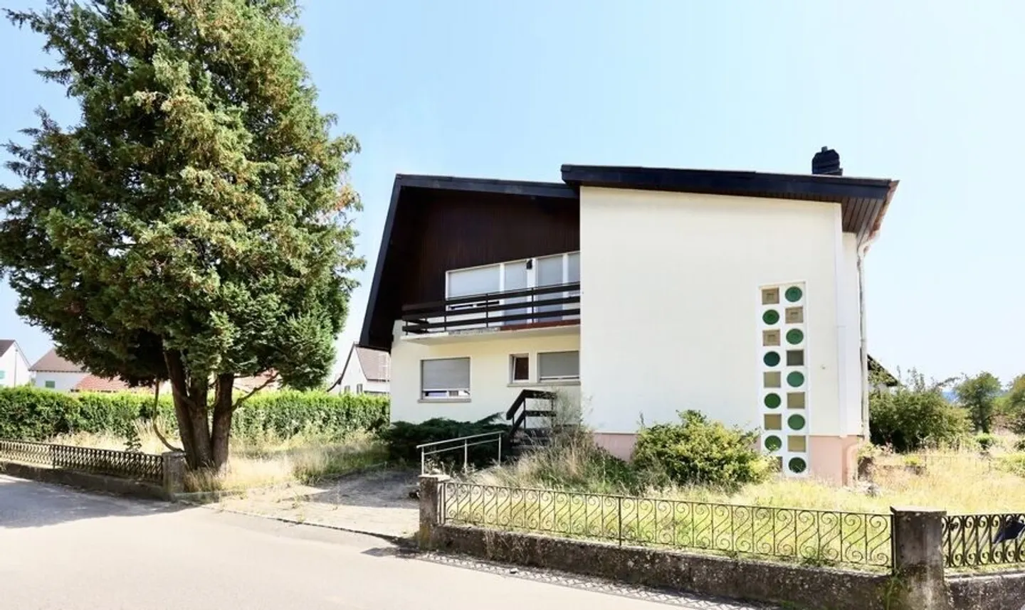 Grande Maison Individuelle à Ajoie - Photo 2 sur 13
