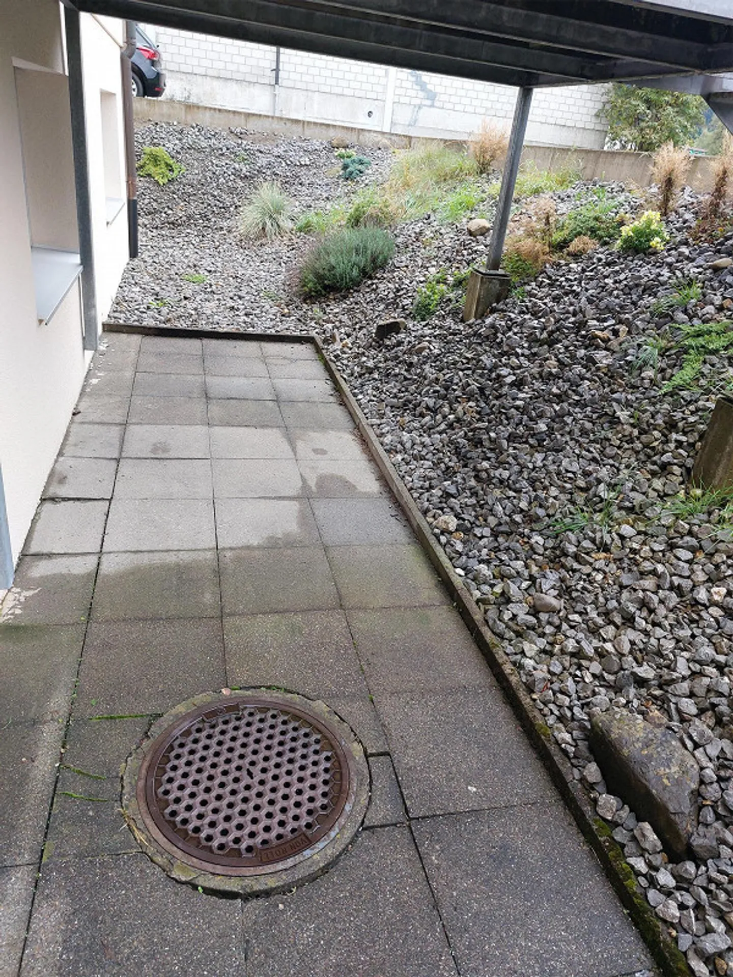 Ottimo appartamento di 3,5 stanze con patio - Foto 7 di 7