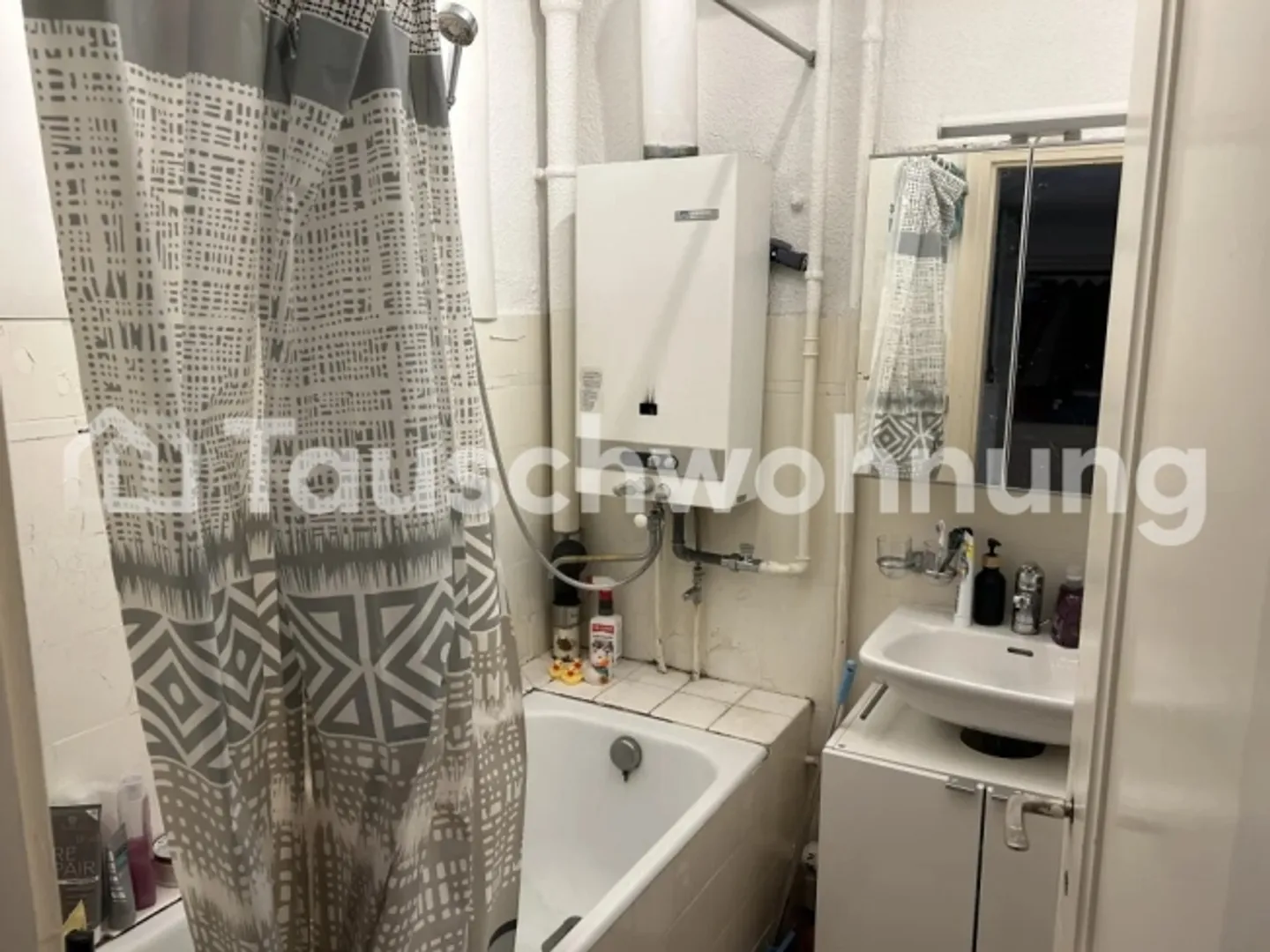 Cheap apartment very central - Photo 12 of 13